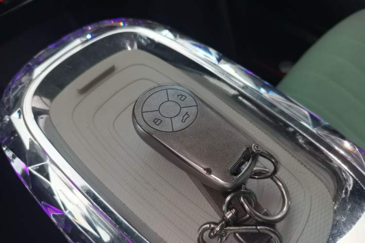 Used ORA Ballet Cat 2022 401 km Nutcracker Edition Interior 1