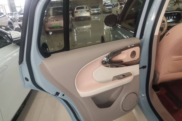 Used ORA Ballet Cat 2022 401 km Nutcracker Edition Interior 5