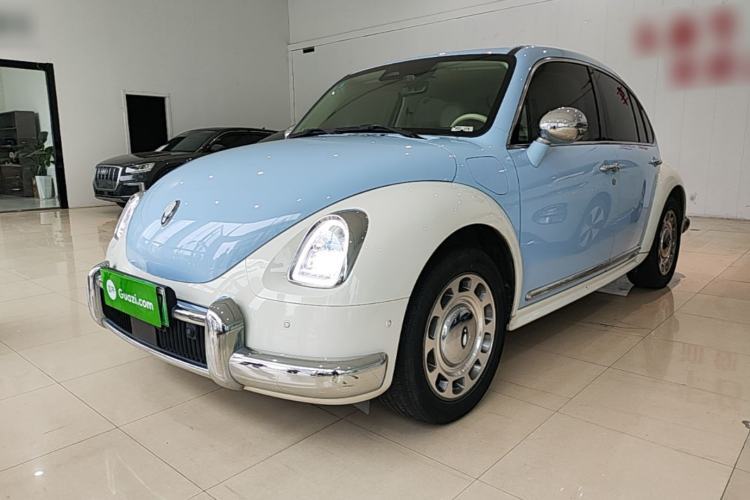 Used ORA Ballet Cat 2022 401 km Nutcracker Edition Guazi used car, China used car export, Used car for sale, Used cars, Cheapest cars for sale
