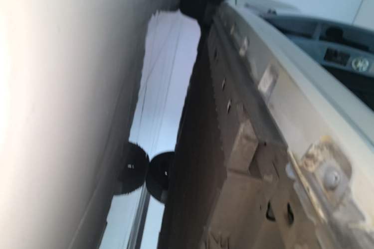 Used ORA Ballet Cat 2022 401 km Nutcracker Edition Right Side Sill