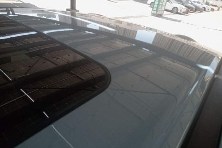 Used ORA Ballet Cat 2022 401 km Alice Edition Roof
