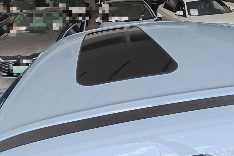Used ORA Ballet Cat 2022 401 km Nutcracker Edition Roof