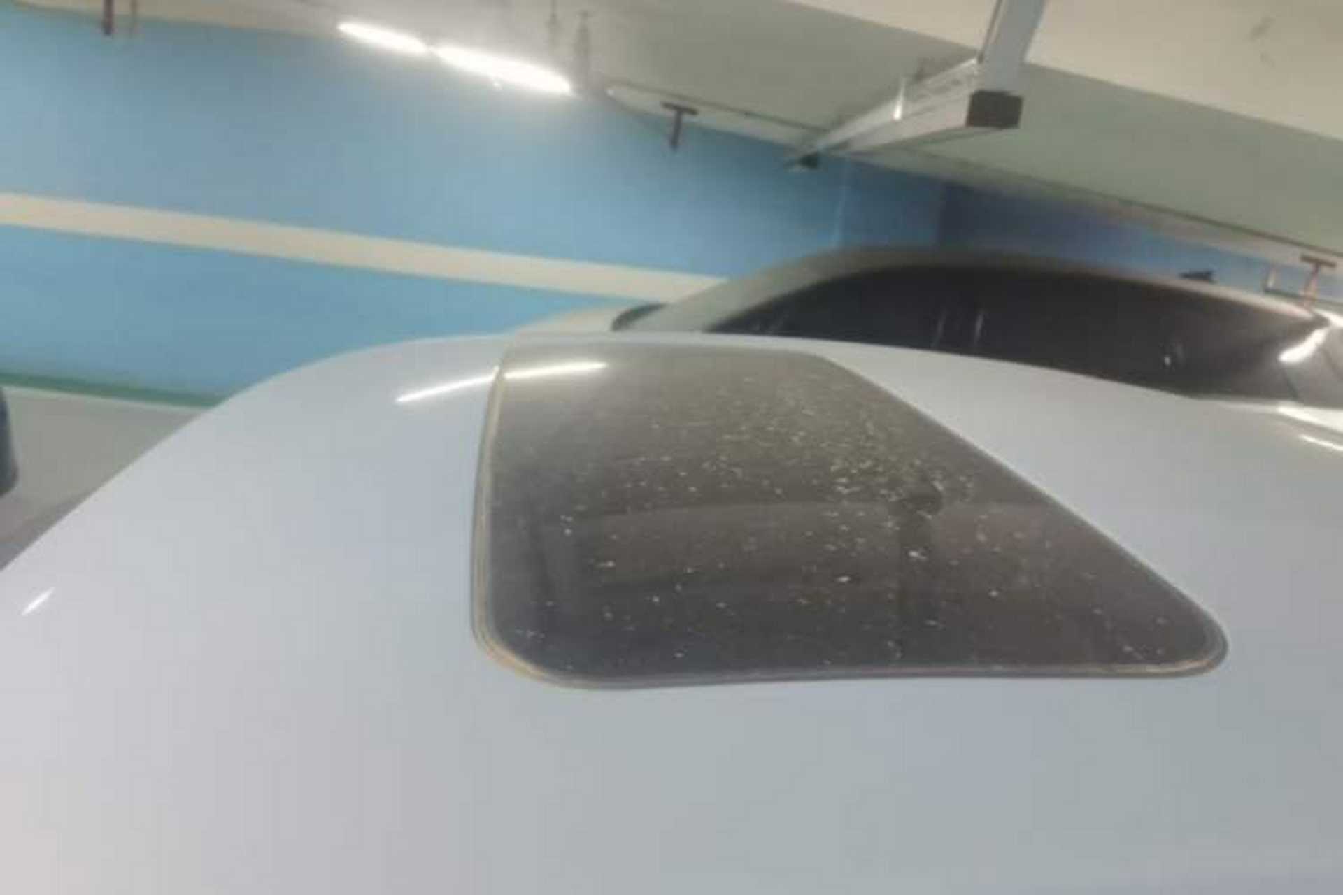 Used ORA Ballet Cat 2022 401 km Alice Edition Roof