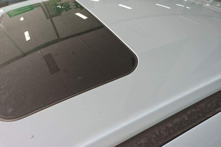 Used ORA Ballet Cat 2022 401 km Alice Edition Roof
