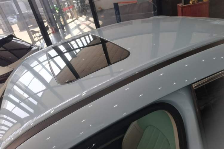 Used ORA Ballet Cat 2022 401 km Nutcracker Edition Roof