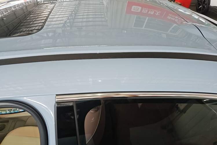 Used ORA Ballet Cat 2022 401 km Alice Edition Roof