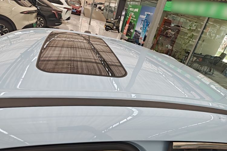 Used ORA Ballet Cat 2022 401 km Alice Edition Roof