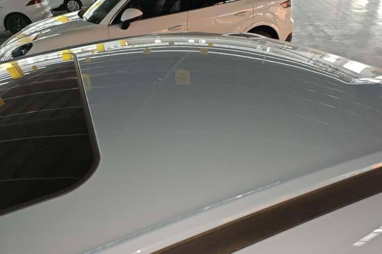 Used ORA Ballet Cat 2022 500km Sleeping Beauty Edition Roof