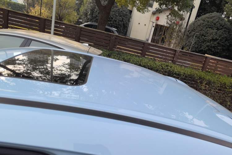 Used ORA Ballet Cat 2022 401 km Nutcracker Edition Roof