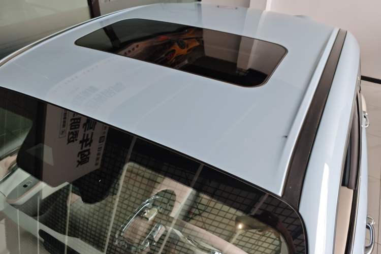 Used ORA Ballet Cat 2022 401 km Nutcracker Edition Roof