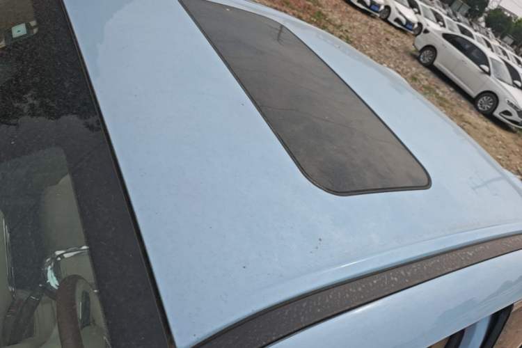 Used ORA Ballet Cat 2022 401 km Alice Edition Roof