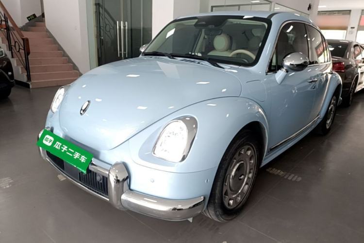 ORA Ballet Cat 2022 500 km Swan Lake Edition مستعملة Guazi used car, China used car export, Used car for sale, Used  cars, Cheapest cars for sale
