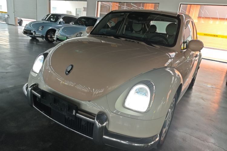 Used ORA Ballet Cat 2022 401 km Alice Edition Guazi used car, China used car export, Used car for sale, Used cars, Cheapest cars for sale
