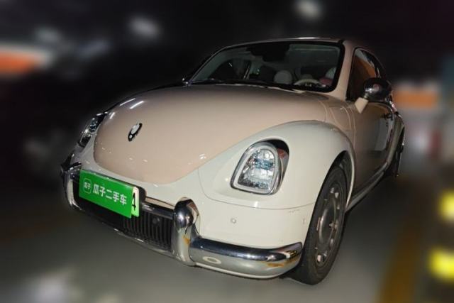 Used ORA Ballet Cat 2022 401 km Nutcracker Edition