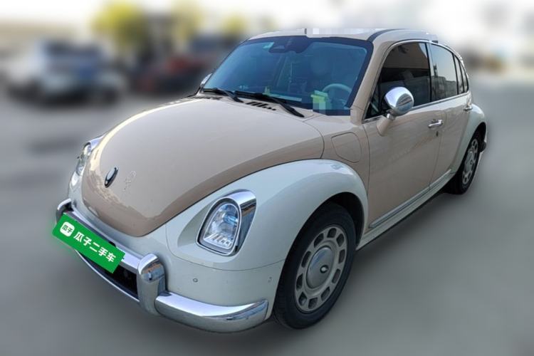 Used ORA Ballet Cat 2022 401 km Nutcracker Edition Guazi used car, China used car export, Used car for sale, Used  cars, Cheapest cars for sale