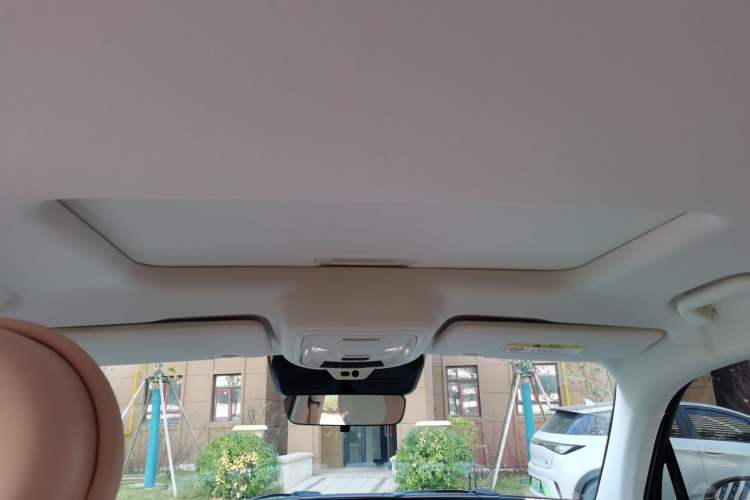 Used ORA Ballet Cat 2022 500 km Swan Lake Edition Headliner