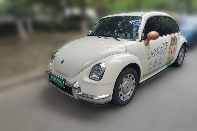 Used ORA Ballet Cat 2022 401 km Nutcracker Edition Guazi used car, China used car export, Used car for sale, Used  cars, Cheapest cars for sale