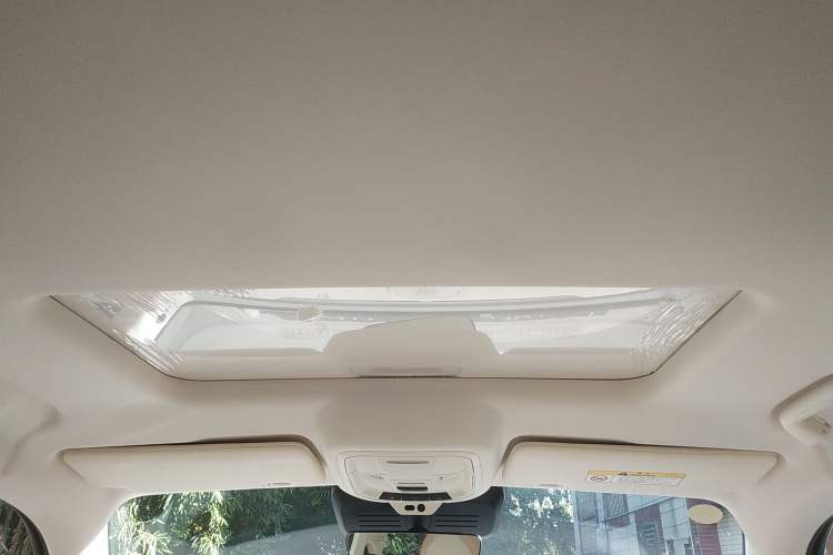 Used ORA Ballet Cat 2022 401 km Nutcracker Edition Headliner