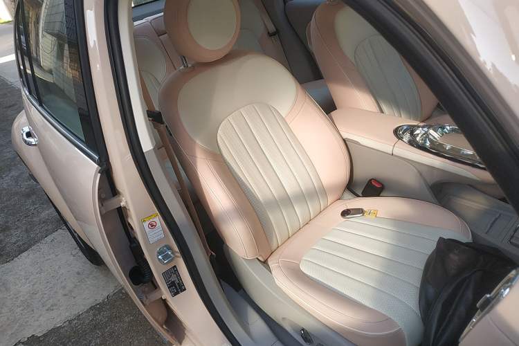 Used ORA Ballet Cat 2022 401 km Nutcracker Edition Right Front Seat