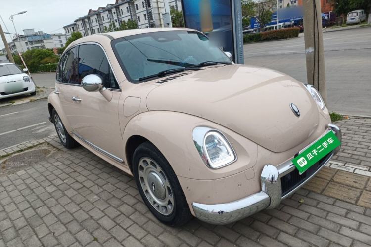 Used ORA Ballet Cat 2022 401 km Nutcracker Edition Exterior 1