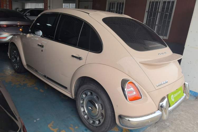 Used ORA Ballet Cat 2022 401 km Nutcracker Edition Exterior 2