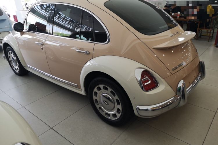 Used ORA Ballet Cat 2022 401 km Nutcracker Edition Exterior 2