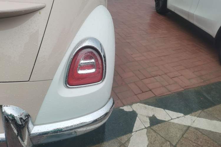 Used ORA Ballet Cat 2022 401 km Nutcracker Edition