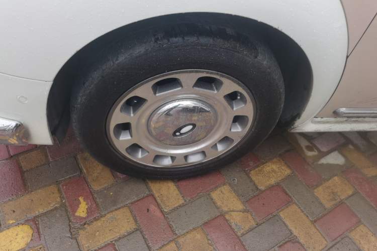 Used ORA Ballet Cat 2022 401 km Nutcracker Edition