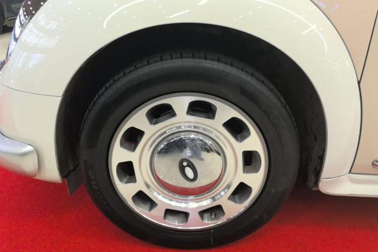 Used ORA Ballet Cat 2022 401 km Alice Edition Exterior 4