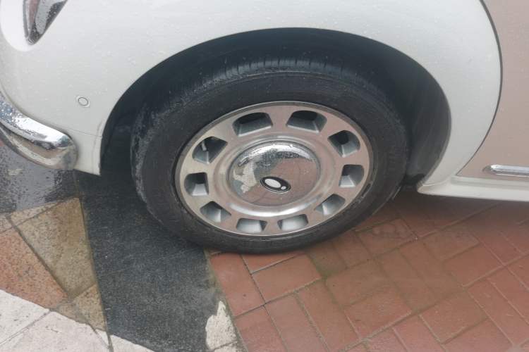 Used ORA Ballet Cat 2022 401 km Nutcracker Edition