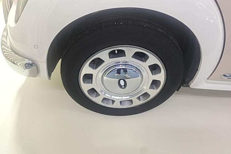 Used ORA Ballet Cat 2022 401 km Nutcracker Edition Exterior 5