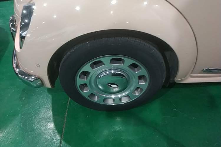 Used ORA Ballet Cat 2022 401 km Nutcracker Edition Exterior 5