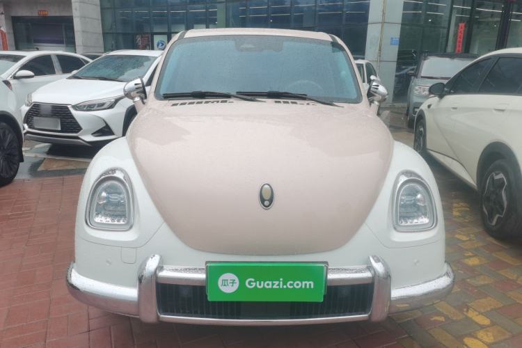 Used ORA Ballet Cat 2022 401 km Nutcracker Edition