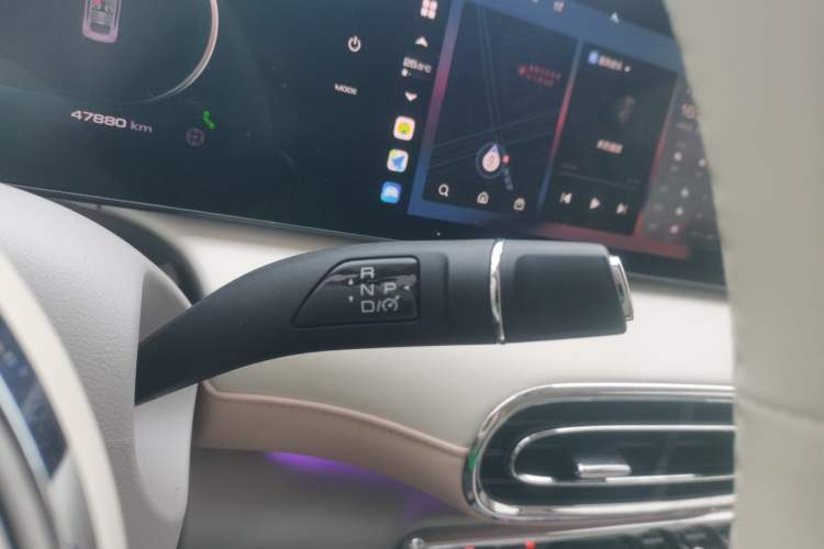 Used ORA Ballet Cat 2022 401 km Nutcracker Edition