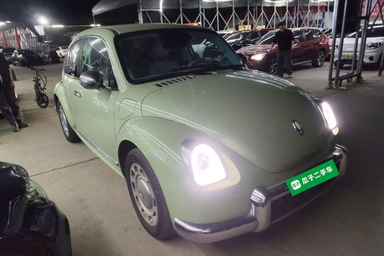 Used ORA Ballet Cat 2022 401 km Alice Edition Exterior 2
