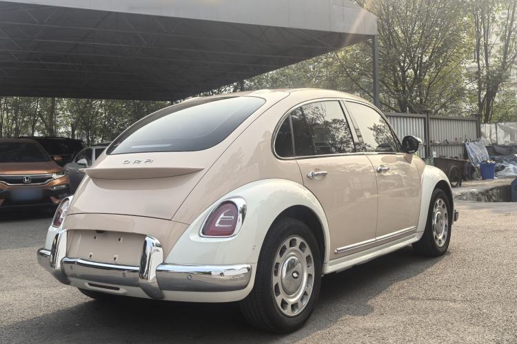 Used ORA Ballet Cat 2022 401 km Nutcracker Edition Exterior 5