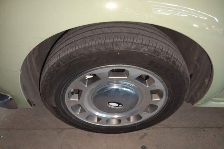 Used ORA Ballet Cat 2022 401 km Alice Edition Exterior 7