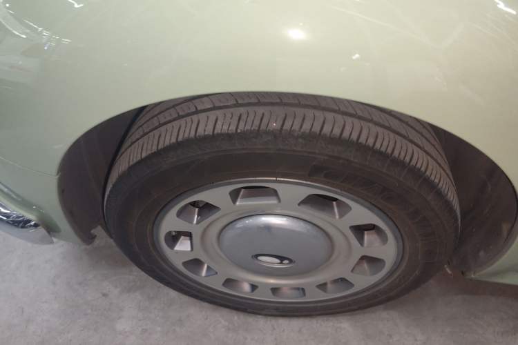 Used ORA Ballet Cat 2022 401 km Alice Edition Exterior 7