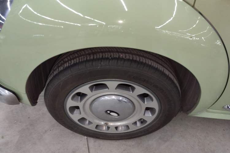 Used ORA Ballet Cat 2022 401 km Alice Edition Exterior 8