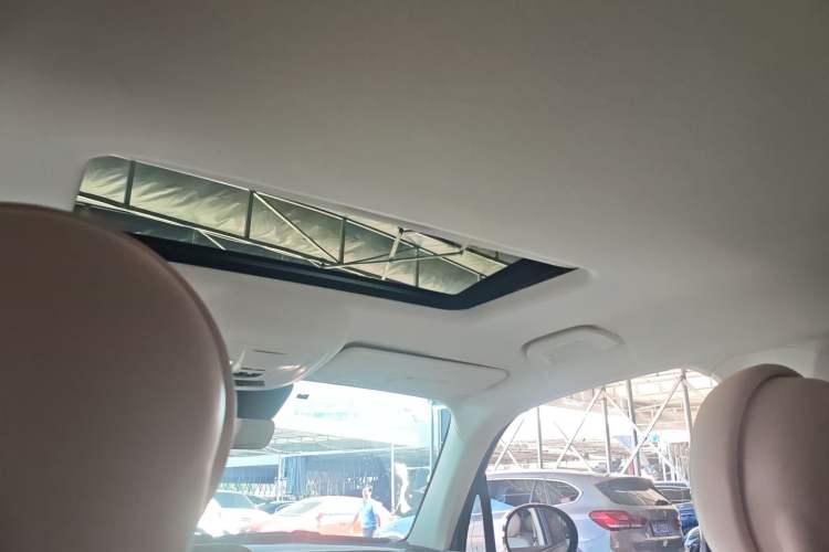 Used ORA Ballet Cat 2022 401 km Alice Edition Headliner