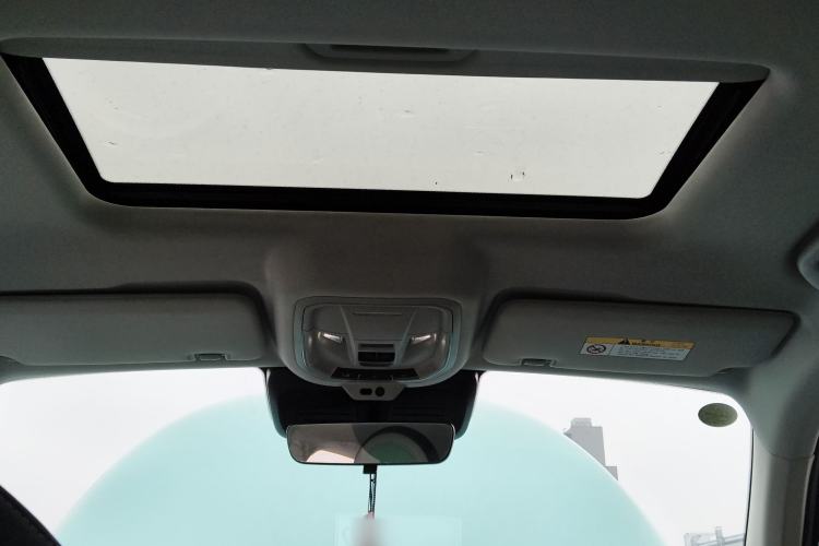 Used ORA Ballet Cat 2022 401 km Nutcracker Edition Headliner