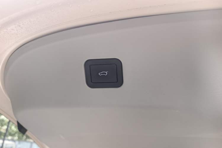 Used ORA Ballet Cat 2022 401 km Nutcracker Edition Interior 10