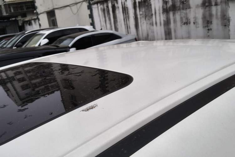 Used ORA Ballet Cat 2022 401 km Nutcracker Edition Roof