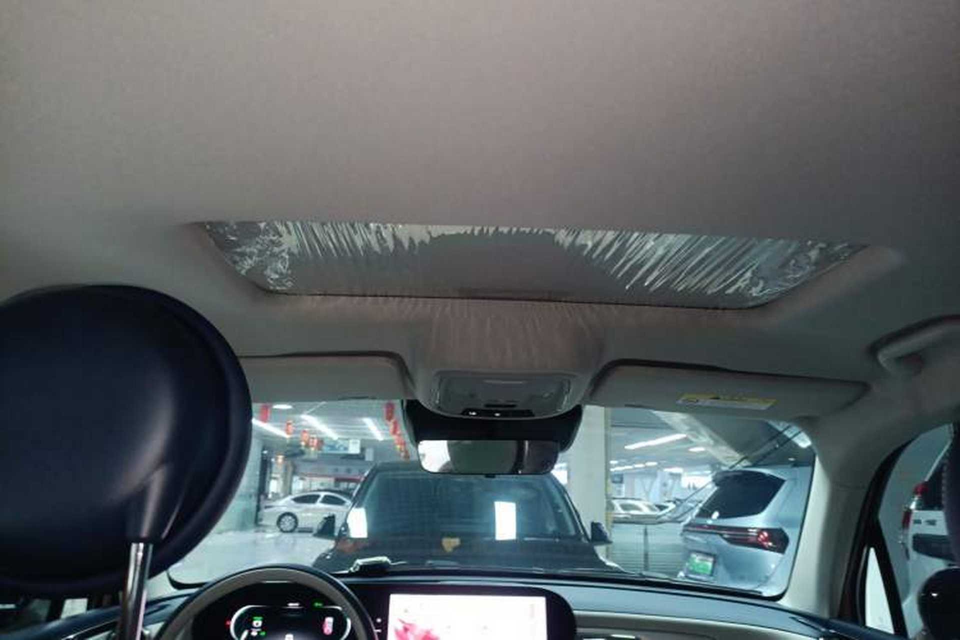 Used ORA Ballet Cat 2022 401 km Alice Edition Headliner