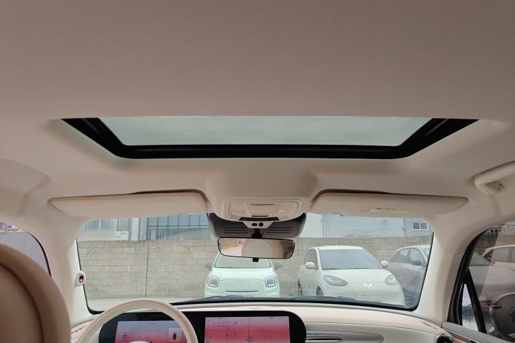 Used ORA Ballet Cat 2022 401 km Nutcracker Edition Headliner