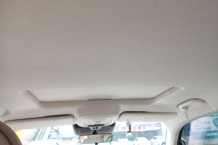 Used ORA Ballet Cat 2022 500 km Swan Lake Edition Headliner