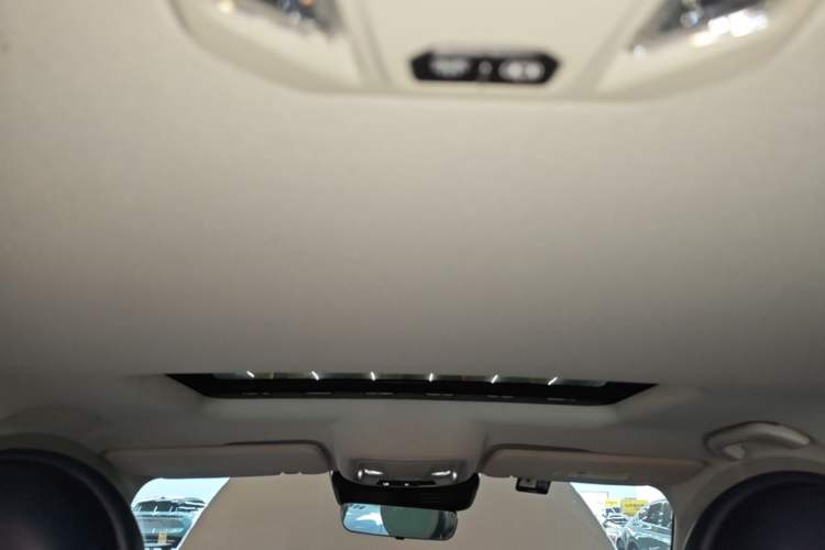 Used ORA Ballet Cat 2022 401 km Alice Edition Headliner