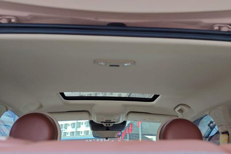 Used ORA Ballet Cat 2022 401 km Nutcracker Edition Headliner