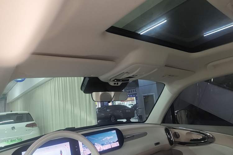 Used ORA Ballet Cat 2022 401 km Nutcracker Edition Headliner