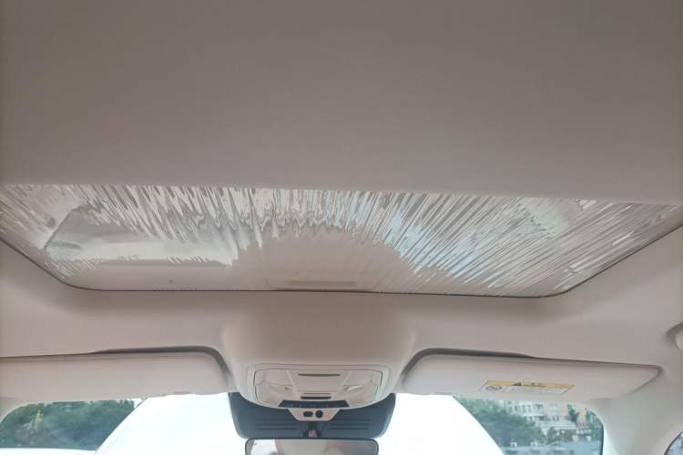 Used ORA Ballet Cat 2022 401 km Nutcracker Edition Headliner